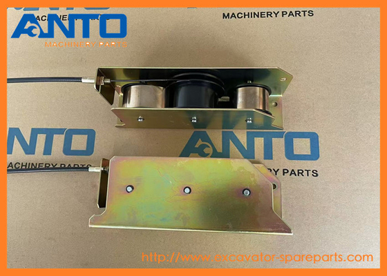 20Y-53-11591 20Y5311591 Veermontage KOMATSU Graafmachine Onderdelen voor PC220LC-8