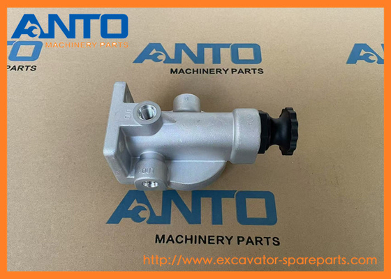 6271-71-6110 6271716110 Brandstoffilterkop KOMATSU Ruimteonderdelen voor graafmachines voor SAA4D95LE-5 PC130-8