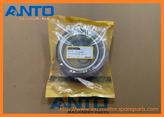 707-99-58080 7079958080 Service Kit Voor KOMATSU Graafmachine PC300 PC300HD PC300LL