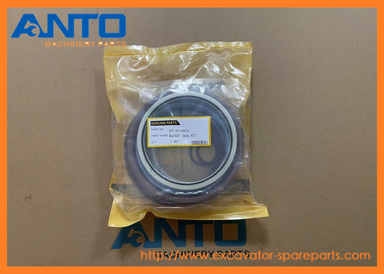 707-99-59610 7079959610 Service Kit Voor KOMATSU Graafmachine PC300 PC300HD PC340