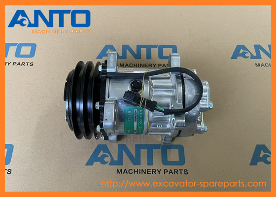 VOE14518640 14518640 Compressor Excavator Airconditioner onderdelen voor EC135B EC140B