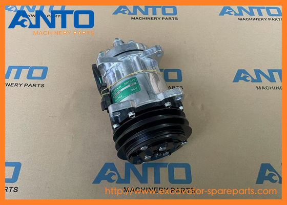 VOE14518640 14518640 Compressor Excavator Airconditioner onderdelen voor EC135B EC140B