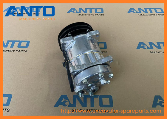 VOE14518640 14518640 Compressor Excavator Airconditioner onderdelen voor EC135B EC140B