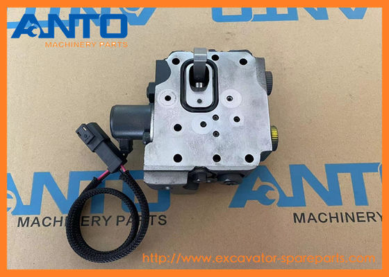 708-1W-03770 7081W03770 Valve voor KOMATSU graafmachine WA380 WA430