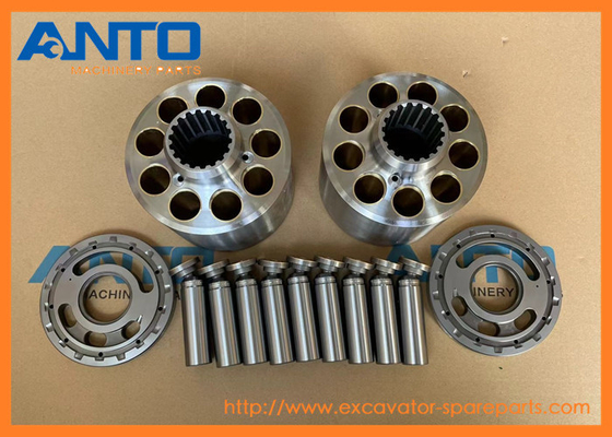 708-2H-23160 7082H23160 Fitting van cilinderblokken voor KOMATSU graafmachine PC300 PC340 PC380