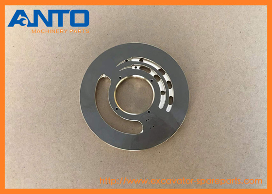 708-3S-13210 7083S13210 Klepplaatfitting voor KOMATSU Graafmachine PC35MR PC35MRX PC38UU