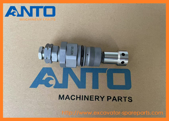 14597185 14513226 Veiligheidsklep Graafmachine Reserveonderdelen Voor EC460CHR EC700B