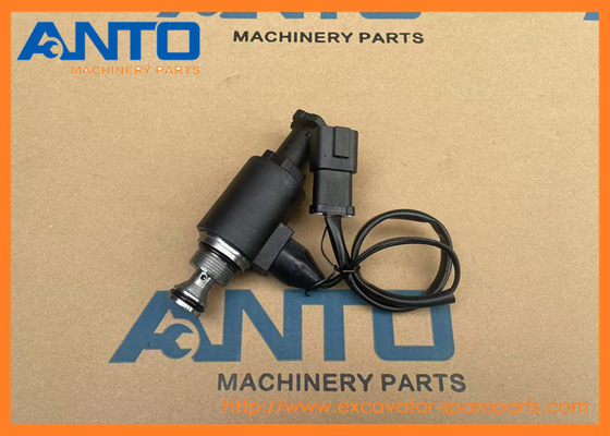 714-11-16830 7141116830 Solenoïde klep voor KOMATSU WA100 WA120 WA120L WA150