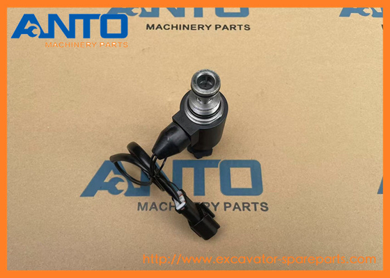 714-11-16830 7141116830 Solenoïde klep voor KOMATSU WA100 WA120 WA120L WA150