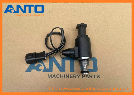 714-11-16830 7141116830 Solenoïde klep voor KOMATSU WA100 WA120 WA120L WA150