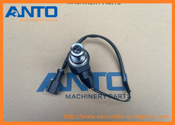 714-11-16840 7141116840 Solenoïde kleptoepassing voor KOMATSU WA100 WA120 WA120L WA150