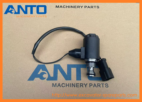 714-11-16840 7141116840 Solenoïde kleptoepassing voor KOMATSU WA100 WA120 WA120L WA150