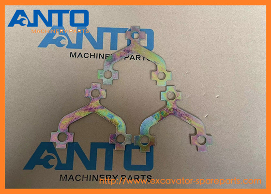 6127-11-5190 6127115190 Deeltjes van de slotgraafmachine voor KOMATSU S6D155