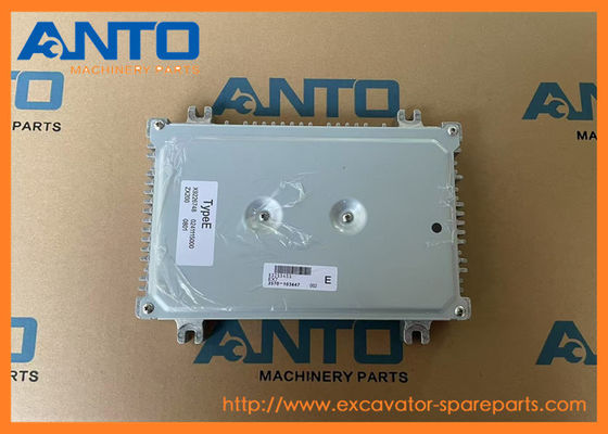9226748 Controller HITACHI Graafmachine Elektrische Onderdelen Voor IZX200LC ZX210H ZX225USR