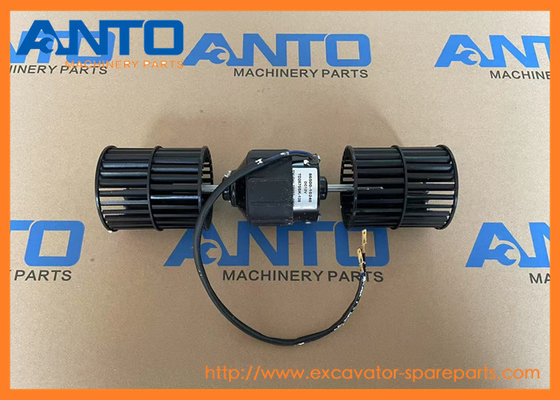 4641228 Blower Excavator Airconditioner Parts Fitting voor HITACHI ZX27U-2 ZX27U-3
