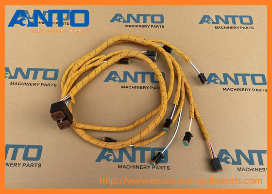 199-3324 1993324 Harness assembly Wheel loader Onderdelen voor 966G 972G