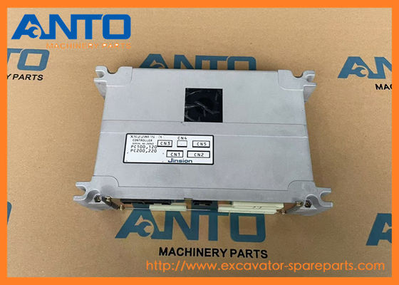 7835-20-1002 7835201002 Controller Excavator Controller Fitting Voor KOMATSU PC228 PC228US