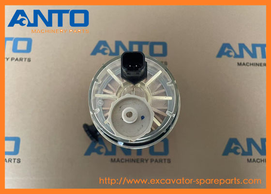 11NA-71000 Fuel Water Separator Assembly HYUNDAI Excavator Spare Parts Fitting voor R145CR-9