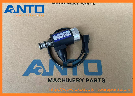 11Y-60-11530 11Y6011530 Solenoïde klep KOMATSU Buldozer Onderdelen voor D37EX-22 D39EX-22