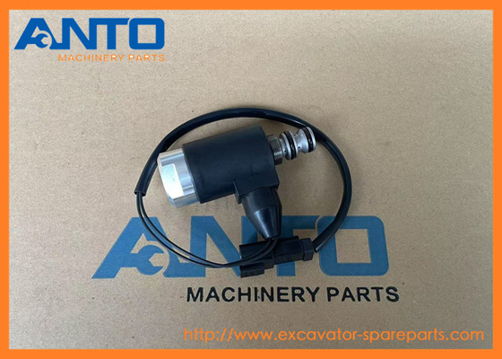 11Y-60-11530 11Y6011530 Solenoïde klep KOMATSU Buldozer Onderdelen voor D37EX-22 D39EX-22