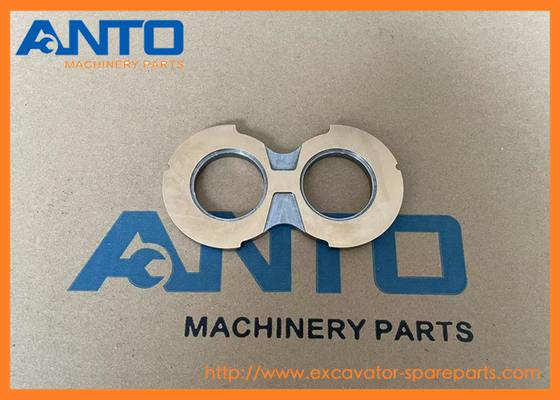 705-17-03610 7051703610 Zijplaat KOMATSU Graafmachine Reserveonderdelen Voor PC1250LC-8
