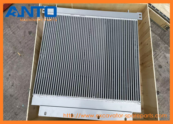 205-03-71121 2050371121 Olie koeler KOMATSU Graafmachine onderdelen voor PC200LC-3 PW210-1