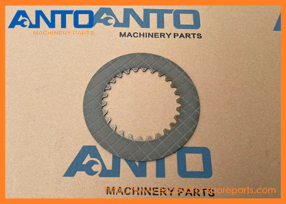 714-12-19711 714-12-19710 Schijf KOMATSU Wiellader Reserveonderdelen Voor WA380-6 WA430-6