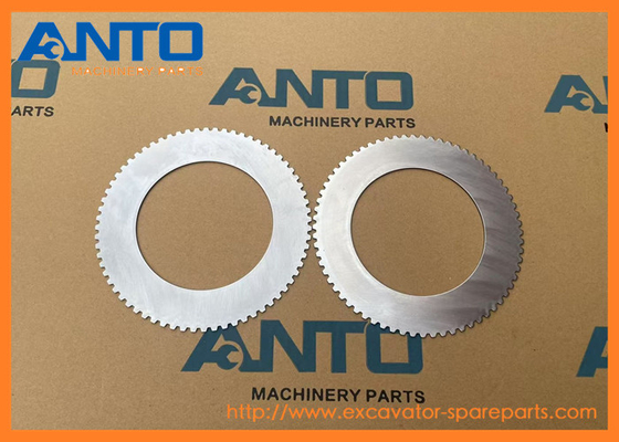 714-16-19730 419-15-12310 Scheidingsplaat KOMATSU Wiellader Reserveonderdelen Voor WA200-6 WA320-6