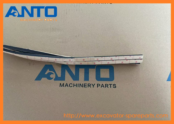 20Y-54-51531 20Y5451531 Afdichting KOMATSU Graafmachine Reserveonderdelen Voor PC220LC-8 PC240-8K