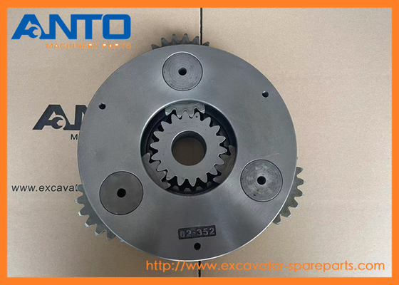 7Y0645 7Y-0645 Drager graafmachine Eind aandrijving Voor 325 L 325C 328D LCR 330 330 FM L