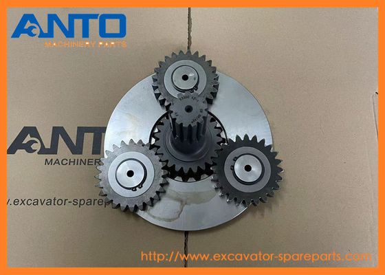 7Y0731 7Y-0731 Carrier Graafmachine Eindoverbrenging Fitting Voor 325 L 325C 328D LCR 330 330 FM L