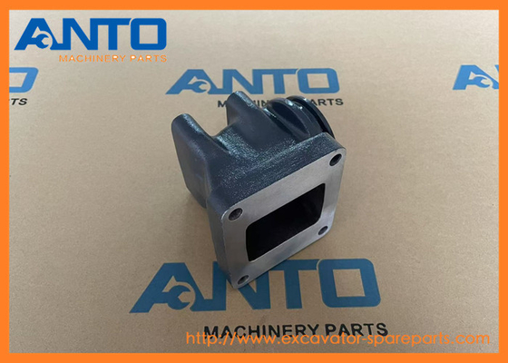 6754-11-4310 4933724 Connector KOMATSU Wiellader Reserveonderdelen Voor SAA6D107E WA250-6