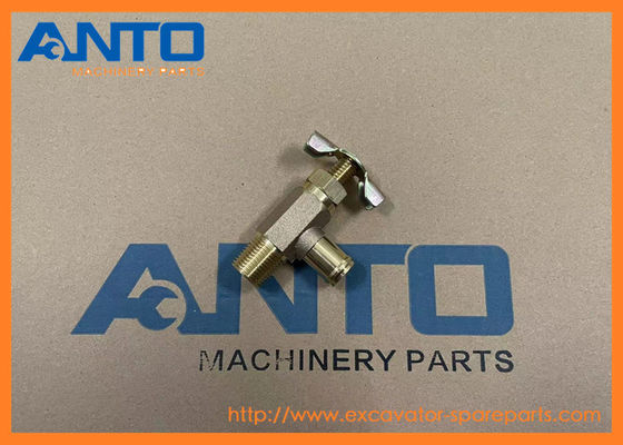 8F-8151 8F8151 Afsluitklep Graafmachine Elektrische Onderdelen Fitting Voor 215 215B 215C 215D 225