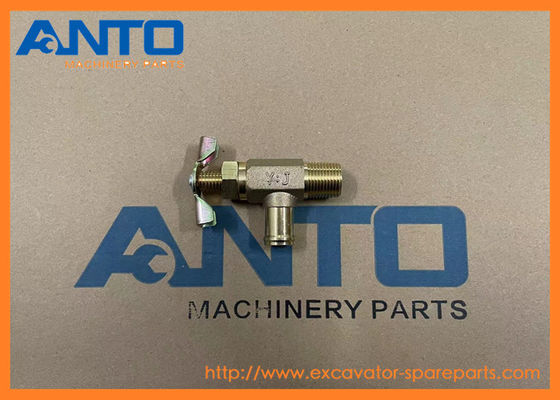 8F-8151 8F8151 Afsluitklep Graafmachine Elektrische Onderdelen Fitting Voor 215 215B 215C 215D 225