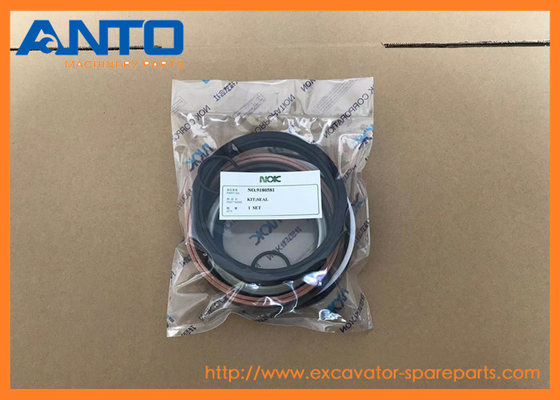 9180581 Spareonderdelen van de excavatorkist voor de afdichting van de bodem voor HITACHI EX300-5 EX300LC-5M EX345USR ((LC))