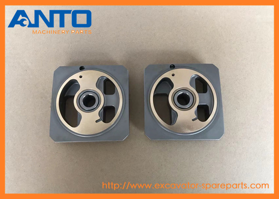 9749142 Valve Excavator Hydraulische Pomp Fitting voor HITACHI EX300-5HHE EX300LC-5M