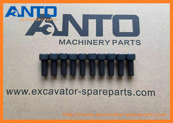 983919 VOE983919 Hex Socket Screw Excavator Spare Parts Voor VOE EC210C EC220D EC220E