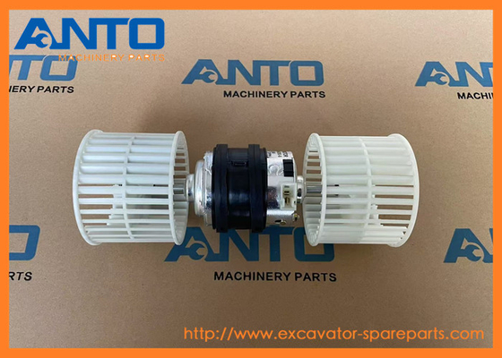 AN51500-10970 AN5150010970 Ventilator Motor Past op KOMATSU Graafmachine WA150 WA150PZ WA200 WA200PZ