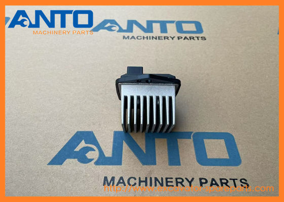 KHR13730 Resister CAASE Excavator Airconditioning Parts voor CX130B CX160B CX210B