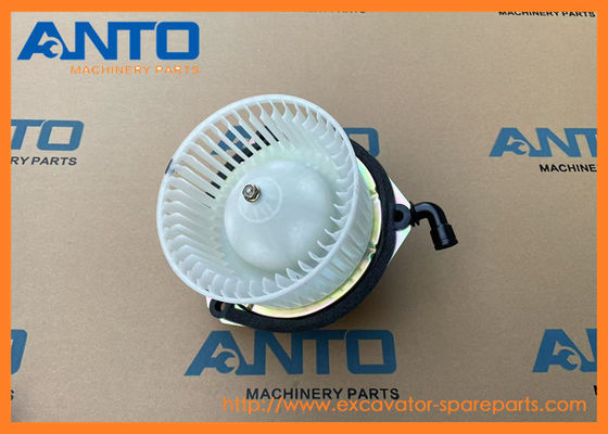 KHR2845 Ventilator Motor CAASE Graafmachine Airconditioning Onderdelen Voor CX210B CX240B CX290B