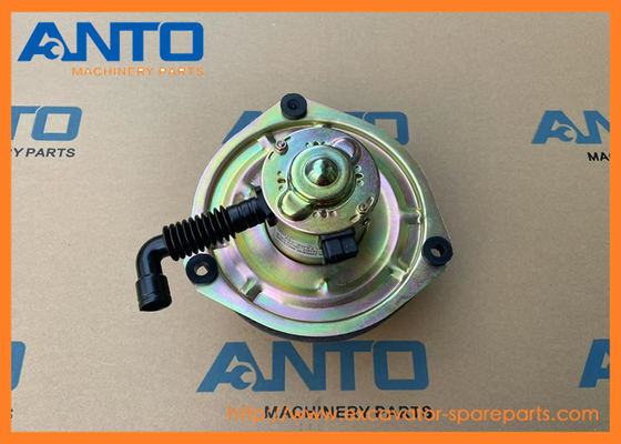 KHR2845 Ventilator Motor CASE Graafmachine Airconditioning Onderdelen Voor CX210B CX240B CX290B