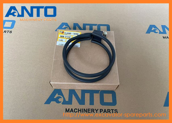 308-7112 3087112 Draadklem Tractorspareonderdelen voor C9 D6H D7R XR