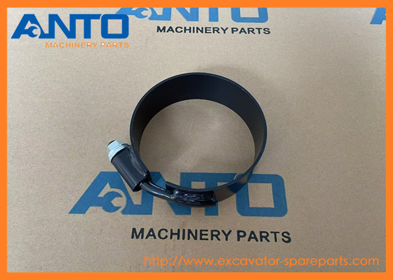 388-7012 3887012 Gekleurde boutenclamper Graafmachine Onderdelen voor 3126 322CL 325C