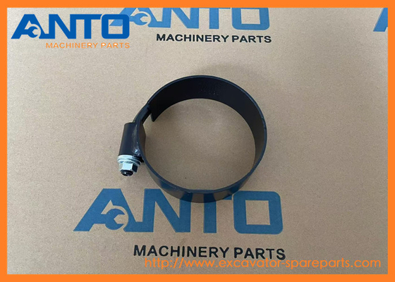 388-7012 3887012 Gekleurde boutenclamper Graafmachine Onderdelen voor 3126 322CL 325C