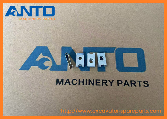 8T-4752 8T4752 Moer Rupsbandtractor Reserveonderdelen Voor C9 3306 D6R D7R