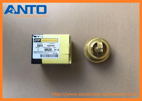 5I-8010 5I8010 Temperatuurregelaar Graafmachine Motoronderdelen Montage voor 311 311B 311C 312