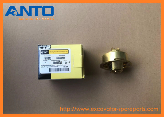 5I-8010 5I8010 Temperatuurregelaar Graafmachine Motoronderdelen Montage voor 311 311B 311C 312