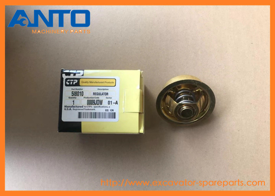 5I-8010 5I8010 Temperatuurregelaar Graafmachine Motoronderdelen Montage voor 311 311B 311C 312