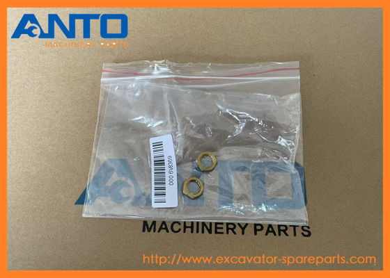 6V-8369 6V8369 Noot graafmachine onderdelen voor 312C 315C 319C