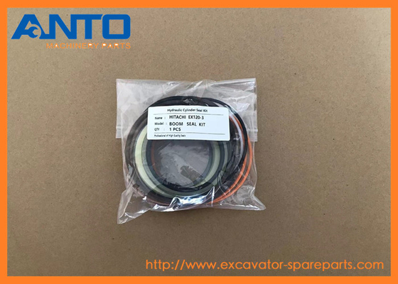 4320990 Afdichtingsset Graafmachine Reserveonderdelen Voor HITACHI EX120-2 EX120-2m EX120-3